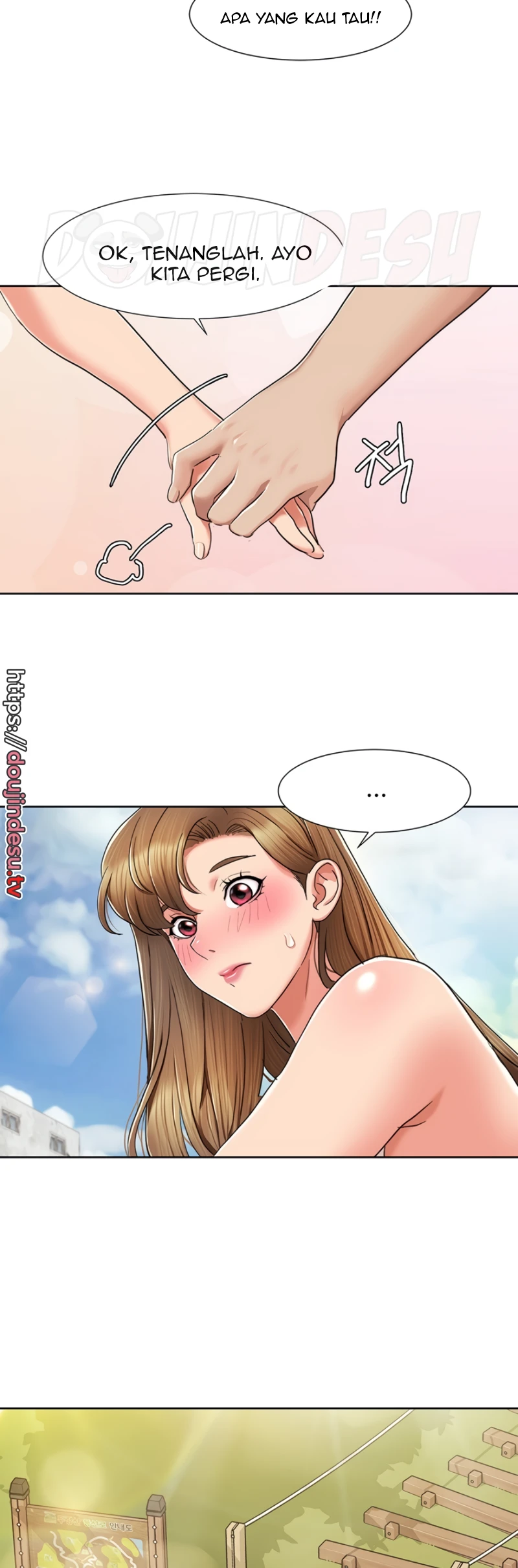 Neulsome Studio Chapter 09 - Page 23